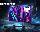 De Predator X27U X1 is al verkrijgbaar met $100 korting in de VS. (Afbeeldingsbron: MSI)