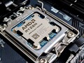 AMD Granite Ridge (Zen 5, AM5) R7 9850X3D Notebook Processor