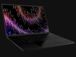 In review: Razer Blade 18 RTX 4070. Test unit geleverd door Razer