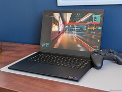 2026 Blade 16 is nu veel helderder dan voorheen wanneer de HDR-modus is ingeschakeld op netvoeding