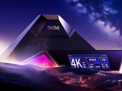 De Chizha is een nieuwe dockingoplossing voor het Steam Deck. (Afbeeldingsbron: Dockcase)