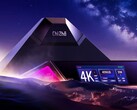 De Chizha is een nieuwe dockingoplossing voor het Steam Deck. (Afbeeldingsbron: Dockcase)