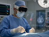 De Apple Vision Pro is wellicht beter geschikt voor de medische sector.