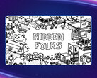 De Epic Games Store heeft zich voor de mobiele giveaway van deze week op één spel gericht. (Afbeelding bron: Epic Games Store)