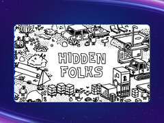 De Epic Games Store heeft zich voor de mobiele giveaway van deze week op één spel gericht. (Afbeelding bron: Epic Games Store)