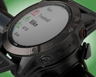 Betaversie 22.34 is een van de verschillende v22.xx beta-updates die Garmin in mei heeft uitgebracht voor de Fenix 8 Pro.