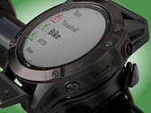 Betaversie 22.34 is een van de verschillende v22.xx beta-updates die Garmin in mei heeft uitgebracht voor de Fenix 8 Pro.