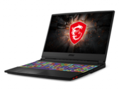 Kort testrapport MSI GE65 Raider 9SF Laptop: Enorme Verbeteringen Ten Opzichte Van de GE63