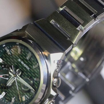 (Afbeeldingsbron: @geesgshock op Instagram)