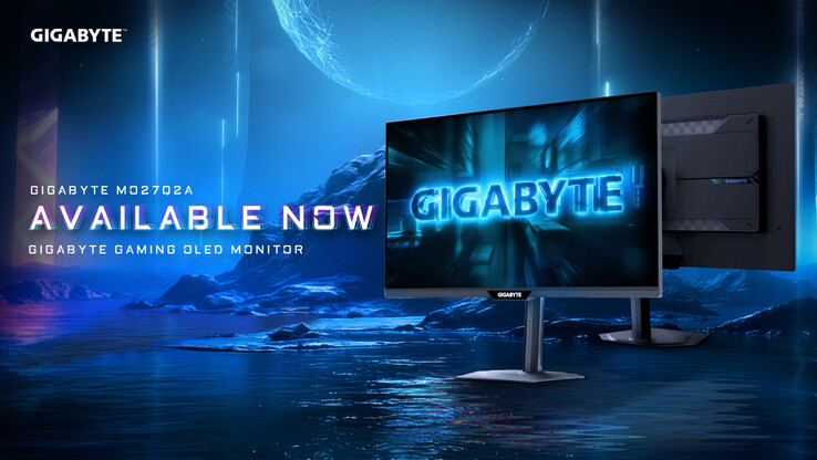 (Afbeeldingsbron: Gigabyte)