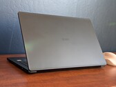 De LG Gram Book 15 is mogelijk een van de stilste 15,6-inch laptops uit het recente geheugen