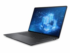 De HP ZBook Ultra G3a-werkstationlaptop kan worden uitgerust met maar liefst 192 GB RAM. 
