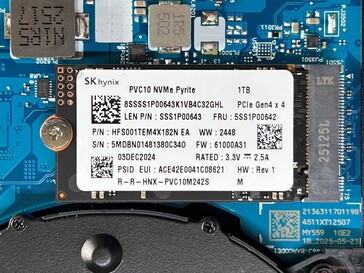 M.2-2242 SSD