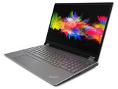 Geen ThinkPad P16 G3 dit jaar? Lenovo werkt bestaand ThinkPad P16 G2 workstation bij met 14e Gen CPU's