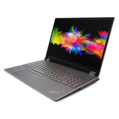 Geen ThinkPad P16 G3 dit jaar? Lenovo werkt bestaand ThinkPad P16 G2 workstation bij met 14e Gen CPU&#039;s