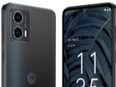 Motorola brengt 'Penang5G' pas volgend jaar uit. (Beeldbron: Gadget Gang & Evan Blass)