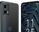 Motorola brengt 'Penang5G' pas volgend jaar uit. (Beeldbron: Gadget Gang & Evan Blass) 