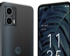 Motorola brengt 'Penang5G' pas volgend jaar uit. (Beeldbron: Gadget Gang &amp; Evan Blass) 