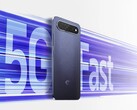 De itel Citi 300 5G-smartphone is uitgerust met een batterij van 5.000 mAh