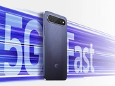 De itel Citi 300 5G-smartphone is uitgerust met een batterij van 5.000 mAh