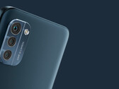 De G21. (Bron: Nokia)