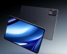 De Nubia Pad Pro komt naar Europa (Afb. bron: Nubia)