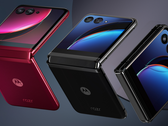 De Razr 40 Ultra. (Bron: Razr)