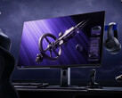 Xiaomi zal de Redmi Monitor G Pro 27U op 24 april officieel uitbrengen in China. (Afbeeldingsbron: Xiaomi)