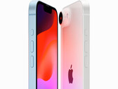 De iPhone SE 4 is mogelijk pas over meer dan een jaar klaar. (Afbeelding bron: AppleTrack & @concept_central)