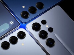 Samsung Galaxy S25 line-up (Afbeelding Bron: Samsung Newsroom)