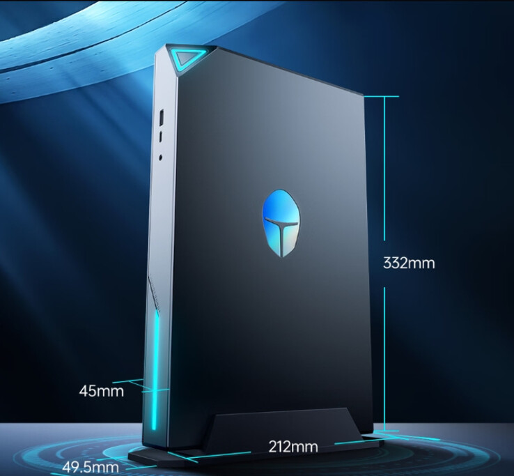 (Afbeeldingsbron: Thunderobot)