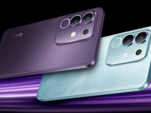 De T4x 5G. (Afbeeldingsbron: Vivo)