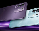De T4x 5G. (Afbeeldingsbron: Vivo)