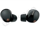 Sony heeft de WF-1000-serie opnieuw ontworpen met het vijfde model. (Afbeeldingsbron: The Walkman Blog)