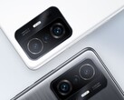 Sony's nieuwe sensor zal waarschijnlijk wedijveren met de 108 MP ISOCELL HM2 op de Xiaomi 11T-serie. (Bron: Xiaomi)