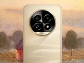 De 13 Pro Plus. (Bron: Realme)