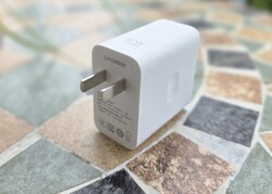 Lader van de Oppo Pad 2 Pro