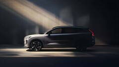 De nieuwe XC70. (Bron: Volvo via AutomotiveNews)