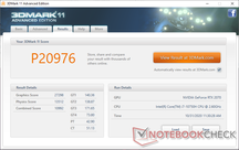 3DMark 11