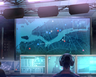 911 Operator heeft bijna 5.500 recensies - 87% daarvan zijn positief. Afgebeeld - een officiële ingame screenshot. (Afbeeldingsbron: Steam)