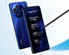 De Alcatel V3 Ultra is geen partij voor de Galaxy S25 Ultra van Samsung. (Afbeeldingsbron: Flipkart)