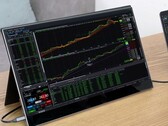 Testrapport Ananta 17.3-inch Touchscreen Portable Monitor: enorm scherm, klein formaat