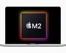 Zelfs na een volledige verwisseling van de logische kaart kan de nieuwe Apple M2 CPU niet worden gebruikt in het chassis van een oudere MacBook Pro 13 (Afbeelding: Apple)