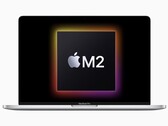 Zelfs na een volledige verwisseling van de logische kaart kan de nieuwe Apple M2 CPU niet worden gebruikt in het chassis van een oudere MacBook Pro 13 (Afbeelding: Apple)