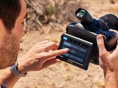 De Blackmagic Cinema Camera 6K is nu aanzienlijk goedkoper dan voorheen. (Afbeelding: Blackmagic Design)