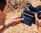 De Blackmagic Cinema Camera 6K is nu aanzienlijk goedkoper dan voorheen. (Afbeelding: Blackmagic Design)