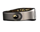 Hoe de "Bond Ring" eruit zou moeten zien. (Afbeeldingsbron: Bond Ring)