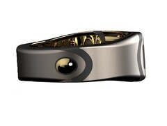 Hoe de &quot;Bond Ring&quot; eruit zou moeten zien. (Afbeeldingsbron: Bond Ring)