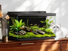 De Dangbei Smart Fish Tank 2S Ultra wordt op 26 april 2026 in China gelanceerd.