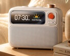 De draagbare Divoom FlowToo Bluetooth-luidspreker van 10 W beschikt over een aantal handige functies, waaronder een wekker.